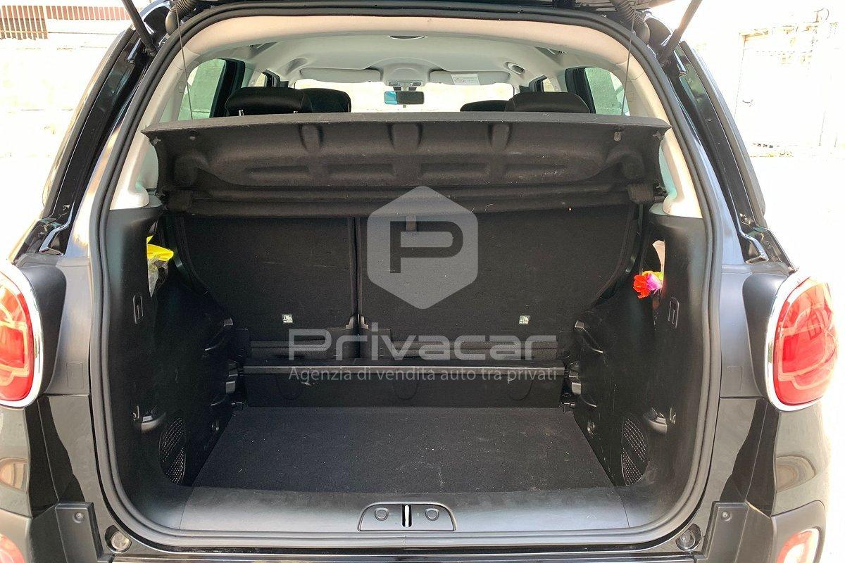 FIAT 500L 1.3 Multijet 95 CV Pop Star