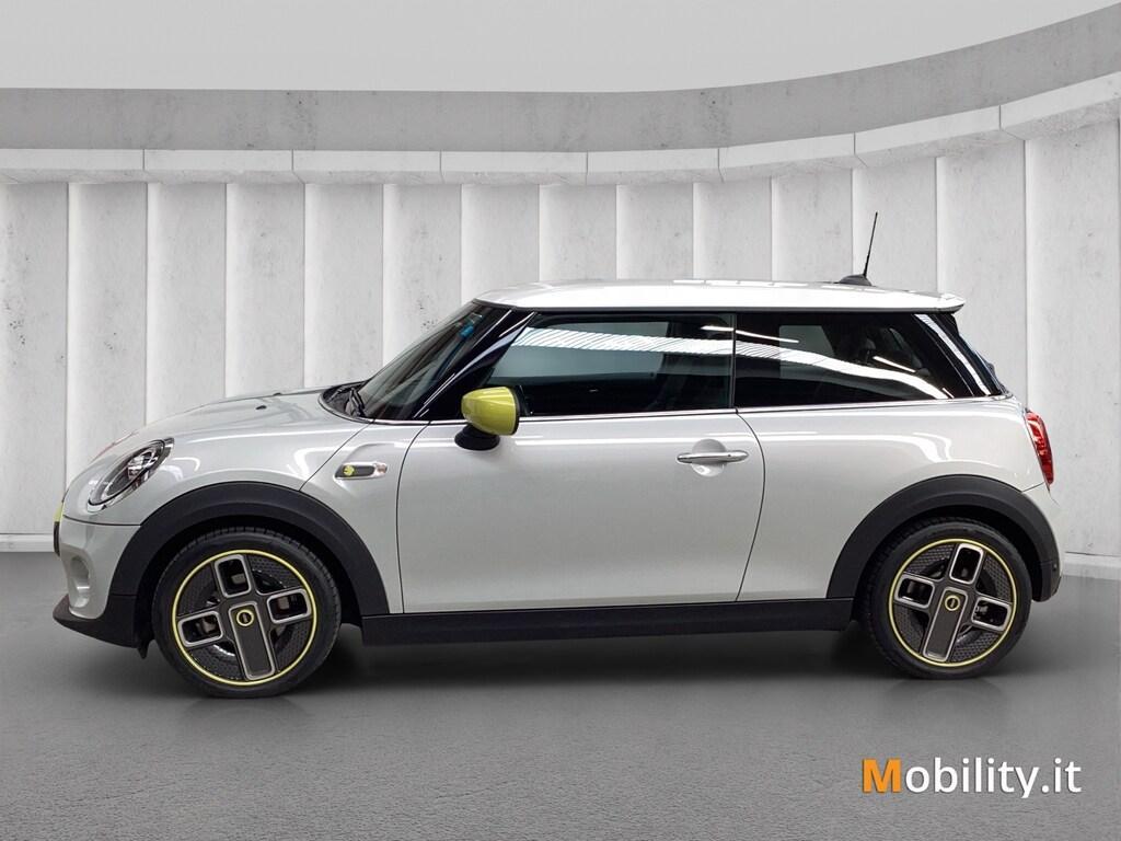 Mini Cooper SE Mini 3p Cooper SE M auto