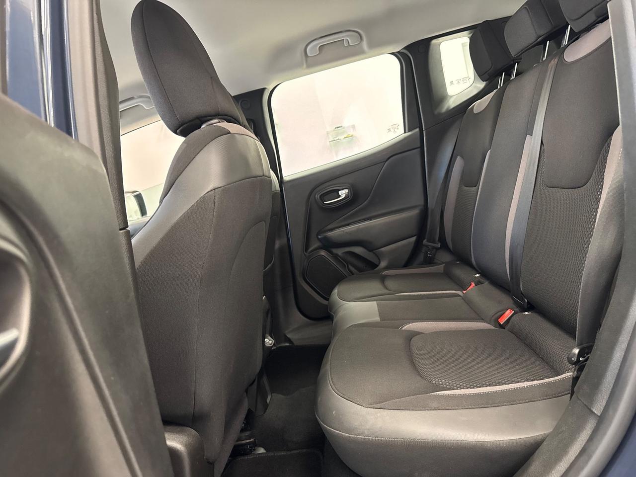 Jeep Renegade 1.3 T4 190CV PHEV 4xe AT6 Limited