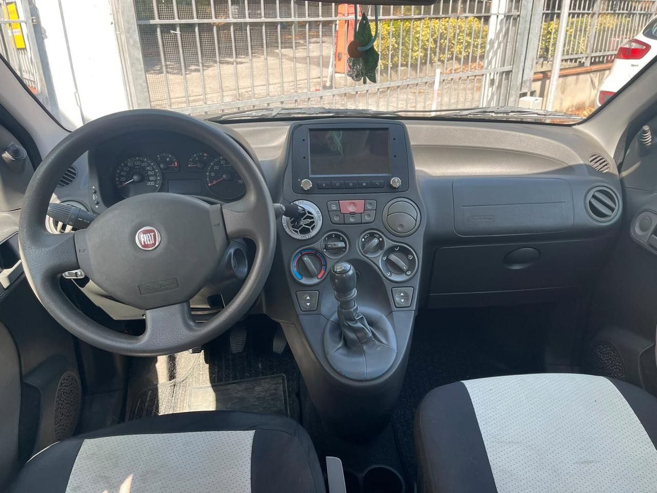 Fiat Panda 1.2 Climbing Natural Power