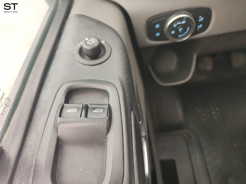 FORD Transit Custom 1ª s - Transit Custom 280 2.0 EcoBlue 130 PC