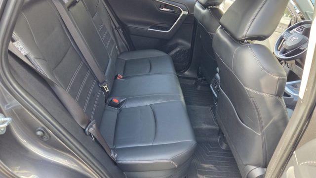 TOYOTA RAV 4 RAV4 2.5 HV (218CV) E-CVT 2WD Lounge PERMUTE