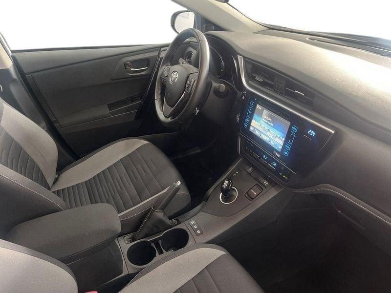 Toyota Auris Auris 1.8h Active cvt