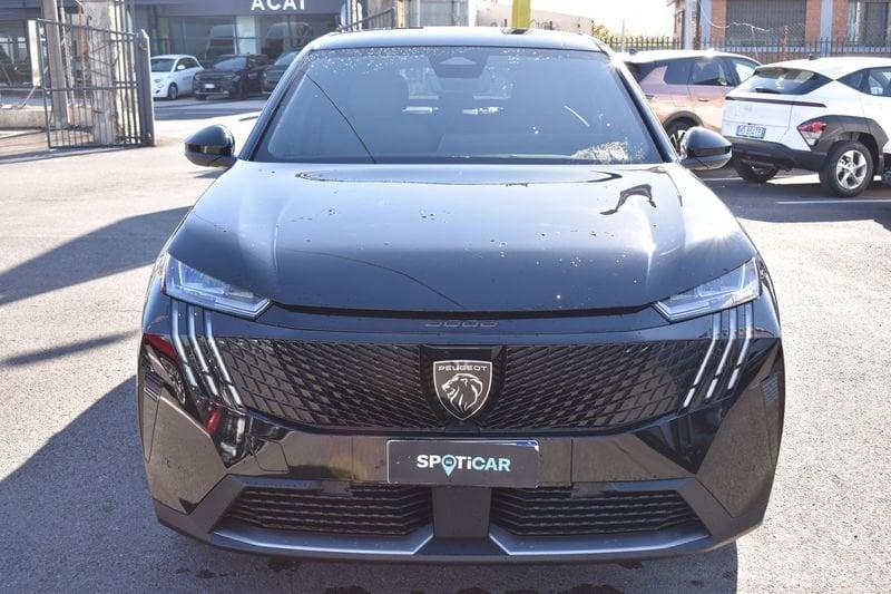Peugeot 3008 3008 1.2 hybrid Allure 145cv e-dcs6