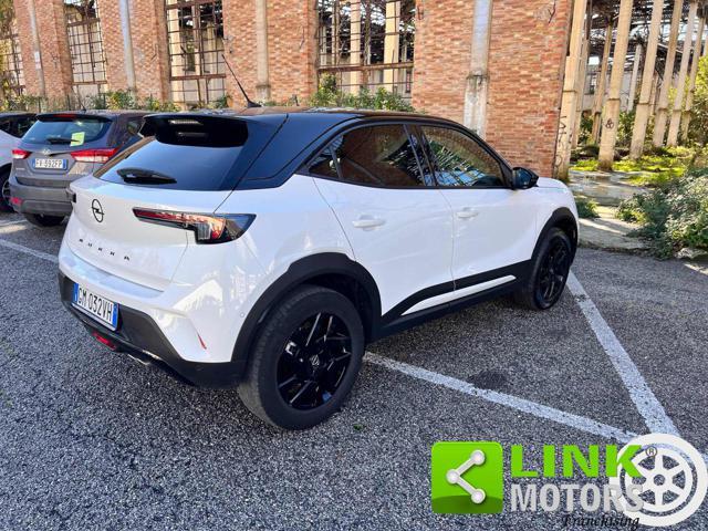 OPEL Mokka 1.2 Turbo 130 CV aut. GS