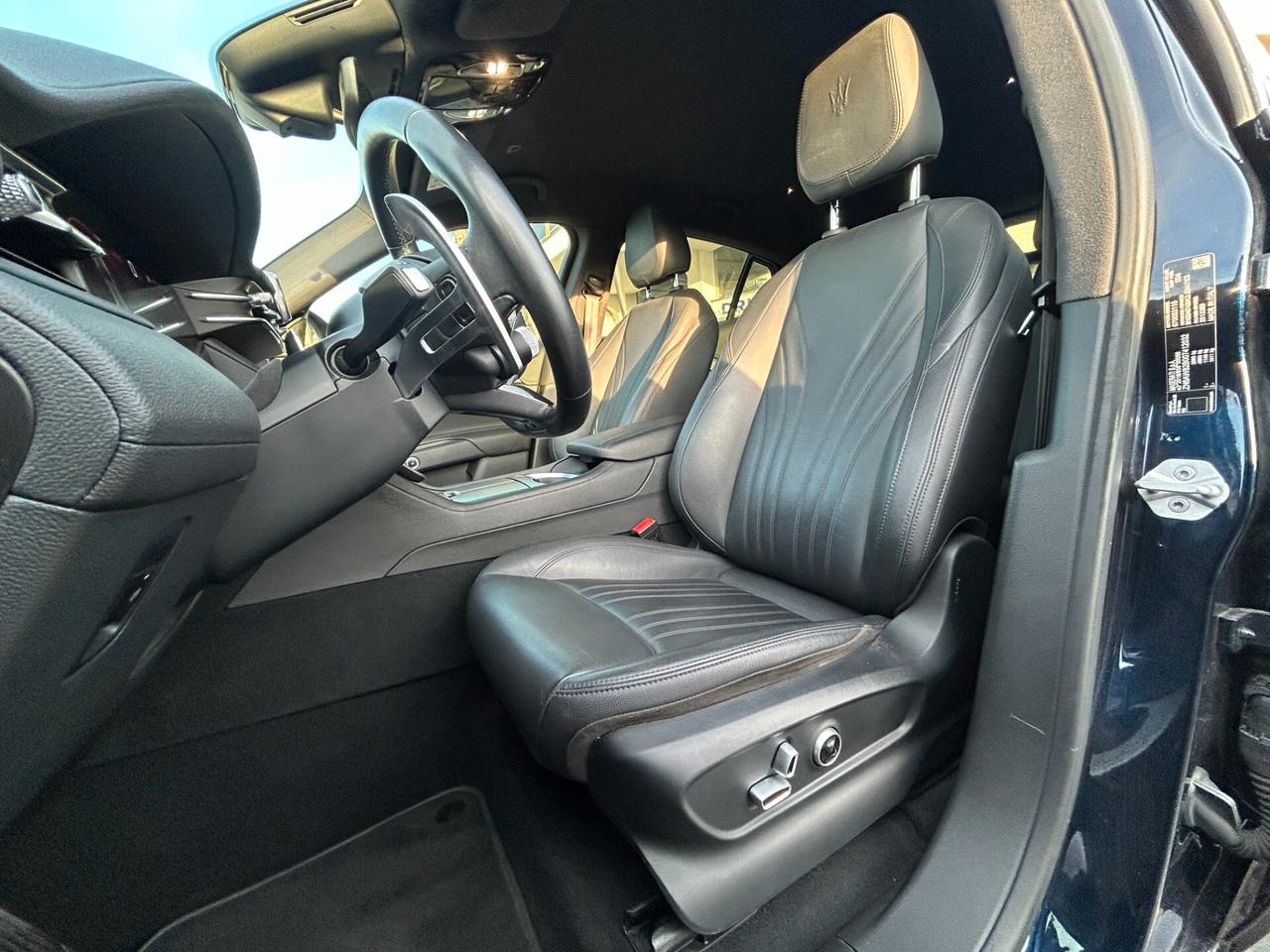 Maserati Grecale 2.0 mhev GT 300cv auto