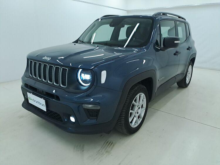 Jeep Renegade MHEV Altitude BR932239 1.5 Mild Hybrid 131CV