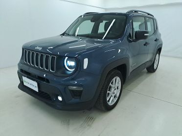 Jeep Renegade MHEV Altitude BR932239 1.5 Mild Hybrid 131CV