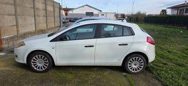Fiat Bravo 1.9 MJT 120 CV Emotion