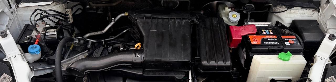 Opel Agila 1.0 Benzina 68 Cv