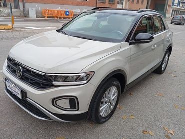 VOLKSWAGEN T-Roc 1.0 TSI Life