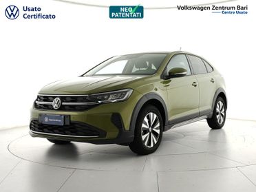 Volkswagen Taigo 1.0 tsi life 110cv dsg