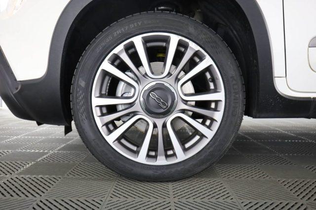FIAT 500L 500L 1.3 Multijet Dualogic 95 CV Cross