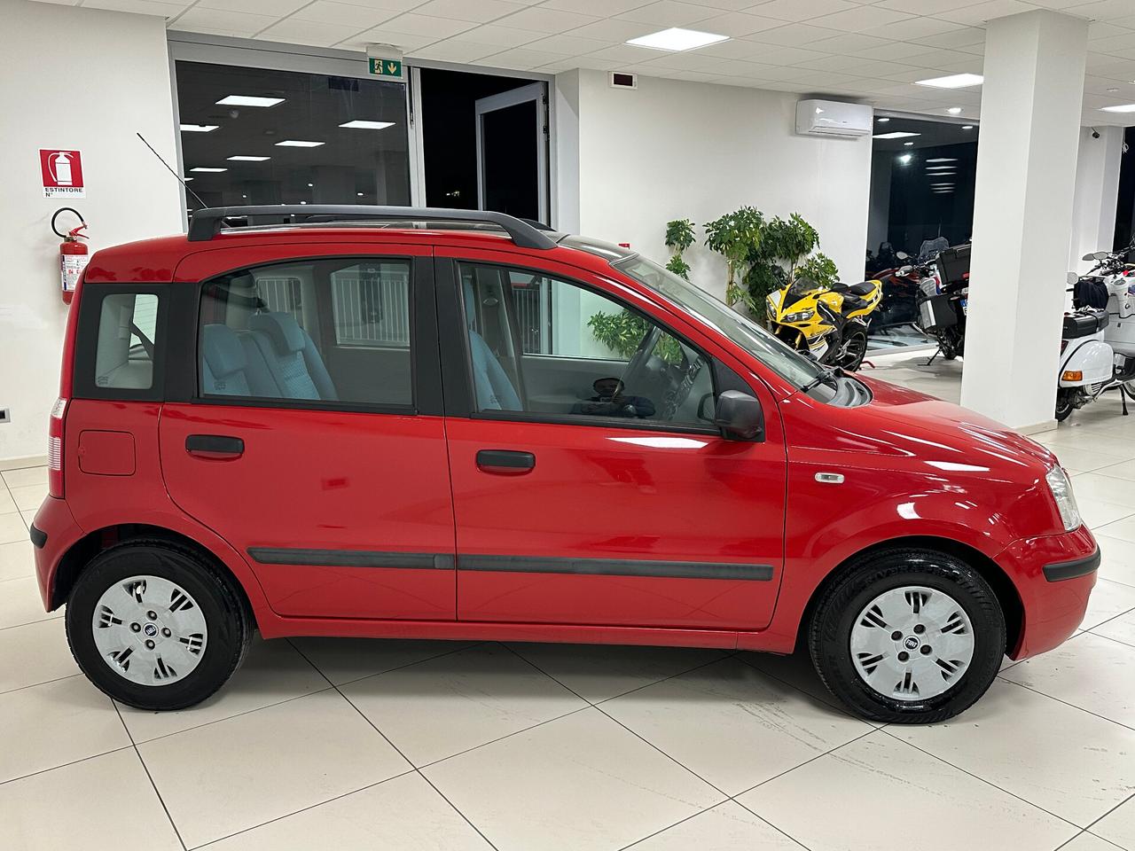Fiat Panda 1.2 Dynamic 60 CV