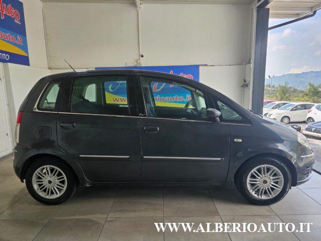 LANCIA MUSA 1.3 Mjt 16V 90 CV VEDI NOTE