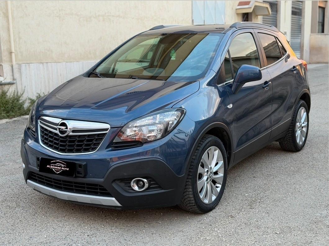 Opel Mokka 1.6 CDTI 136CV 4x4 Start&Stop