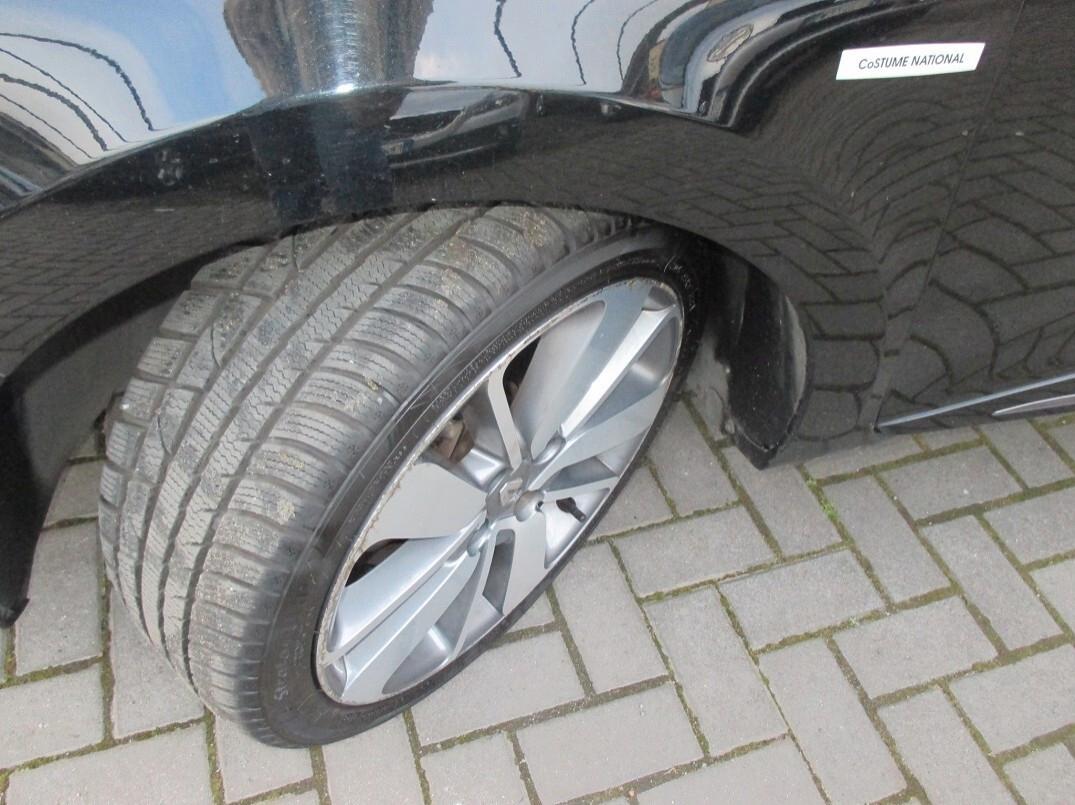 Renault Clio 0.9 TCe 12V 90CV 5 porte Costume National Per Neopatentati