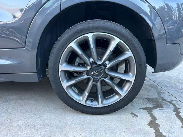 FIAT 500X 1.6 MultiJet 130 CV Sport