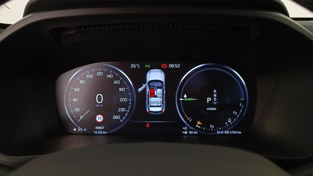 VOLVO XC40 1.5 t5 recharge phev Core auto