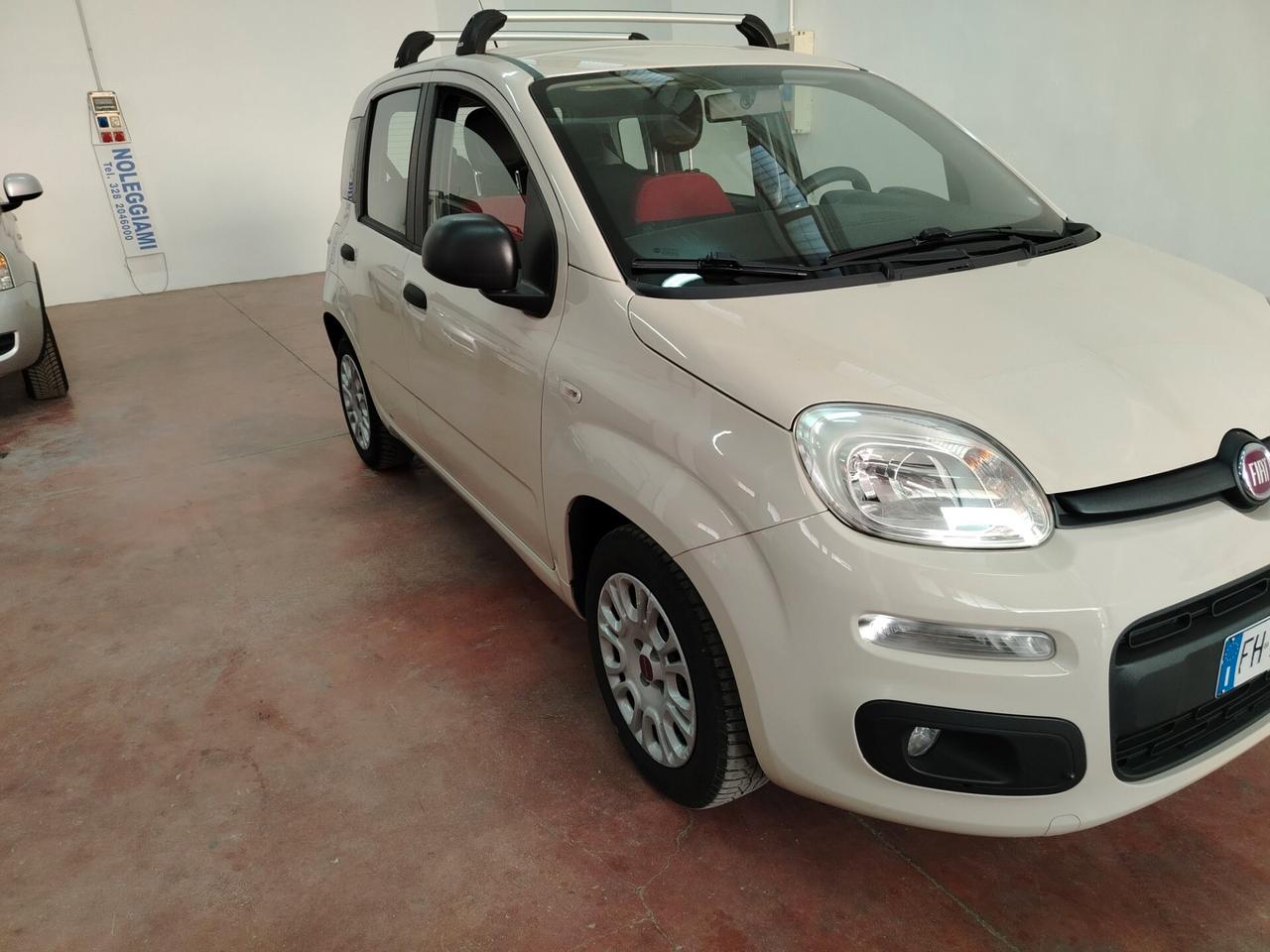 Fiat Panda 1.2 Pop