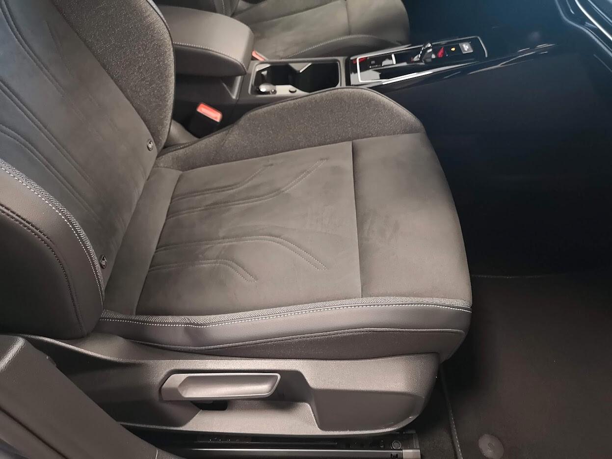 Volkswagen Golf 2.0 TDI 150 CV DSG Style