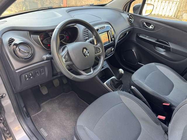 Renault Captur Captur 0.9 tce Intens (energy r-link) 90cv E6