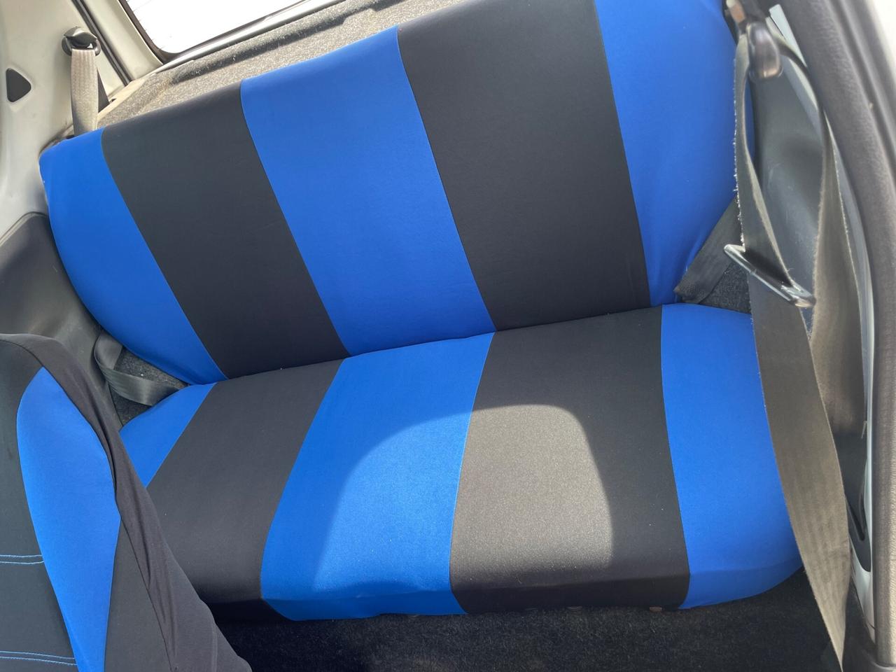 FIAT 600 NEOPATENTATI 1.1 BENZINA 180.000 km.