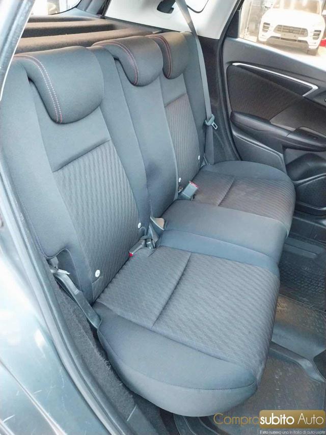 HONDA Jazz 1.5 Dynamic navi Adas