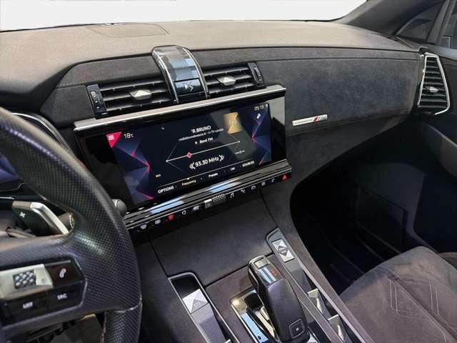 DS Automobiles DS 7 Crossback BlueHDi 180 aut. So Chic
