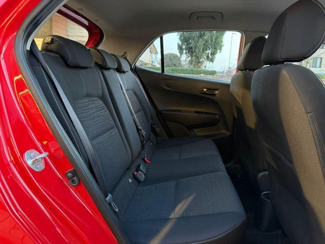 KIA Picanto 1.0 Benzina/GPL X Line