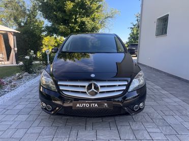 Mercedes-benz B 180 CDI Executive OK NEOPATENTATI