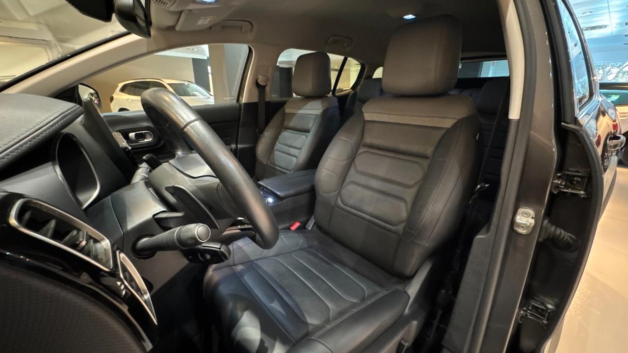Citroen C5 Aircross 1.5D 130cv - 2023