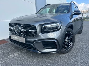 Mercedes-benz GLB 200 d Automatic 4Matic AMG Line Premium Plus TETTO APRIBILE
