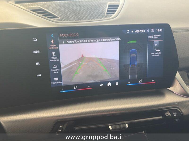 BMW X2 U10 sdrive 18d MSport auto