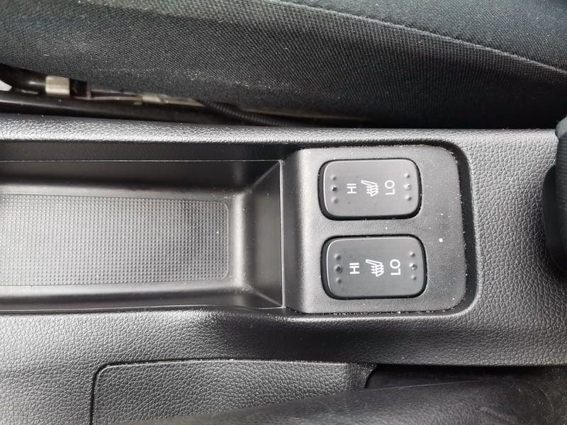 Honda Jazz 1.3 Hybrid Elegance CVT