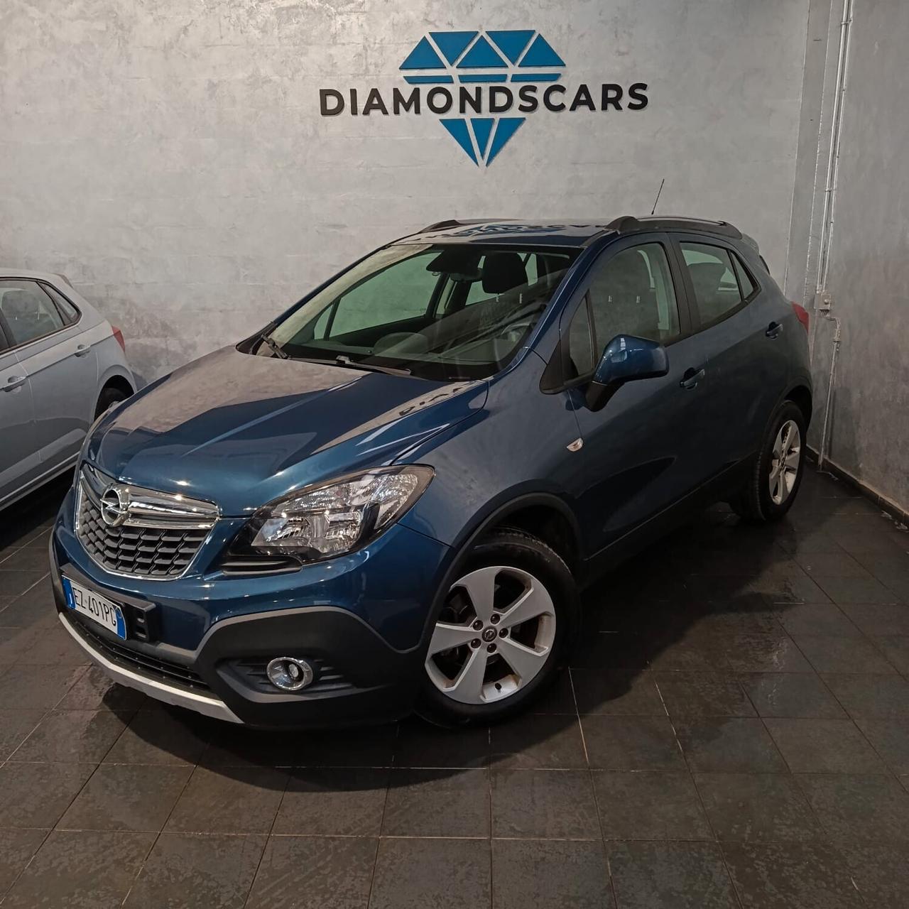 Opel Mokka 1.6 BENZINA Cosmo