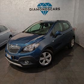 Opel Mokka 1.6 BENZINA Cosmo