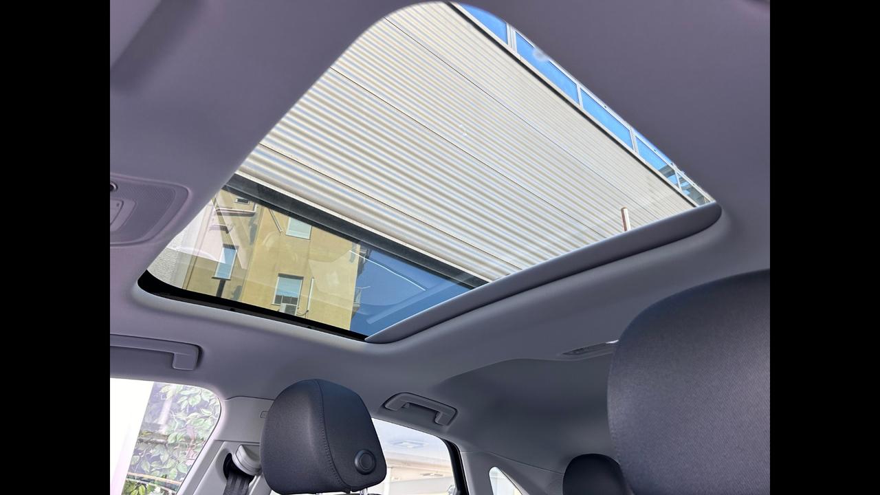 Audi Q3 SPORTBACK 45 TFSI E S TRONIC