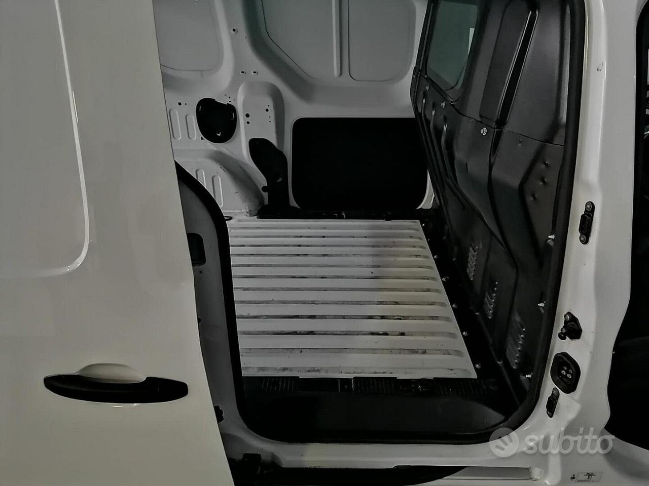 Renault Express 1.5 dci 75cv Furgone Ok Neop.