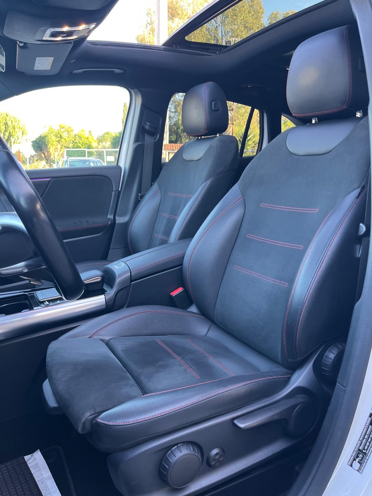 Mercedes-benz GLA 220 d Automatic 4Matic Premium