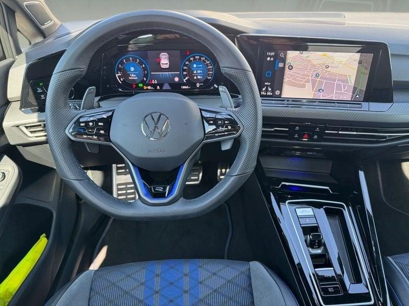 Volkswagen Golf 2.0 TSI R DSG 4Motion Matrix Led Harman Kardon 19" Camera