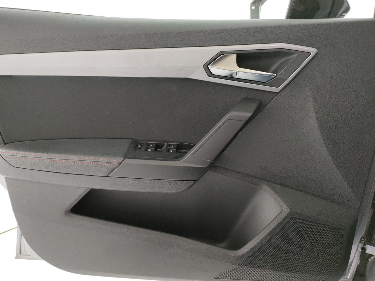 Seat Arona 1.0 tgi fr 90cv