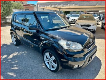 Kia Soul 1.6 CRDi VGT Cool