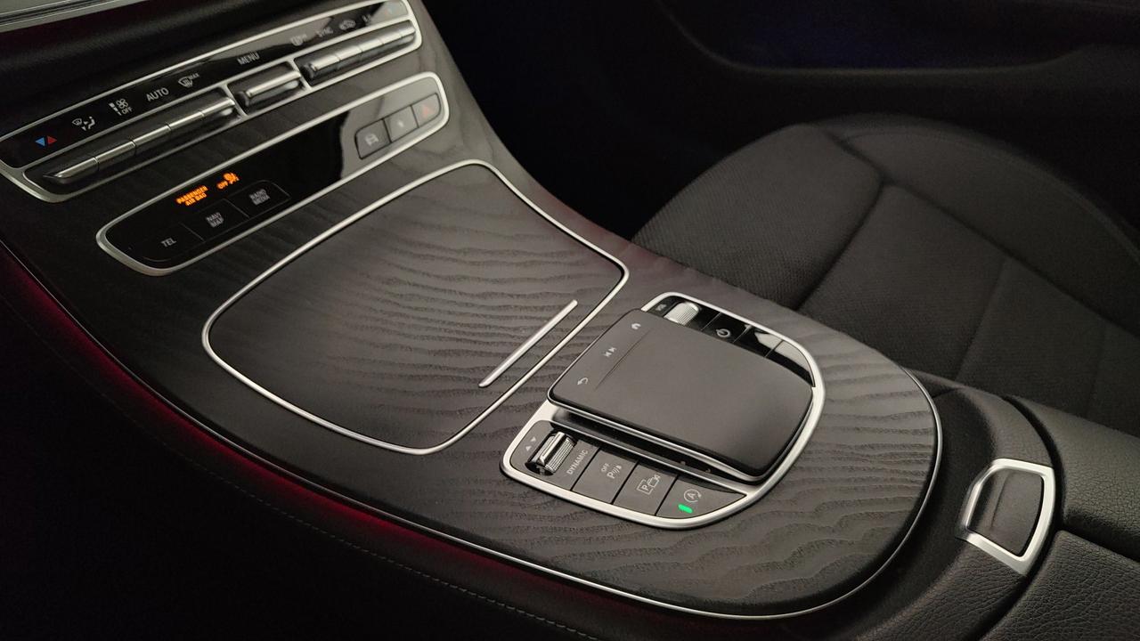 Mercedes-Benz E 200 d Business Sport auto my20
