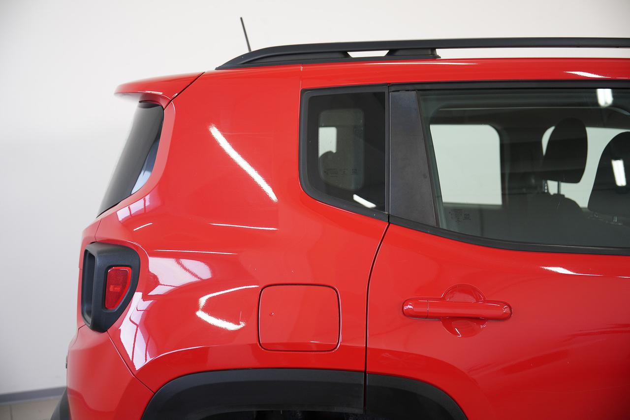 JEEP Renegade 1.0 t3 Longitude fwd