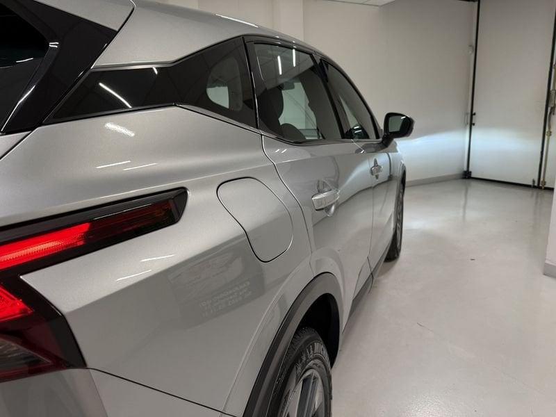 Nissan Qashqai Qashqai 1.3 mhev Business 2wd 158cv xtronic