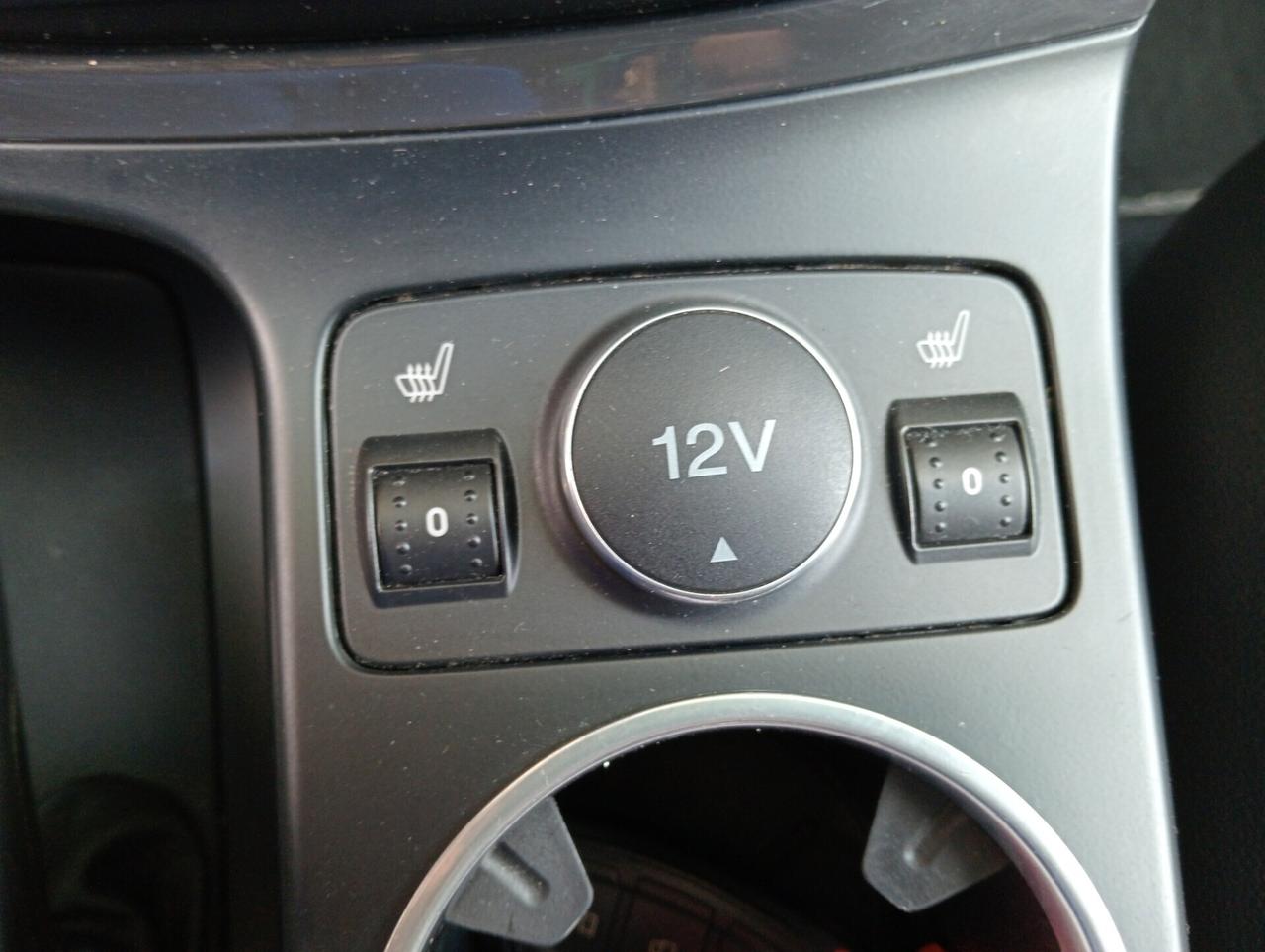 Ford Kuga 1.5ecob. TITANIUM 4X4 Automatica