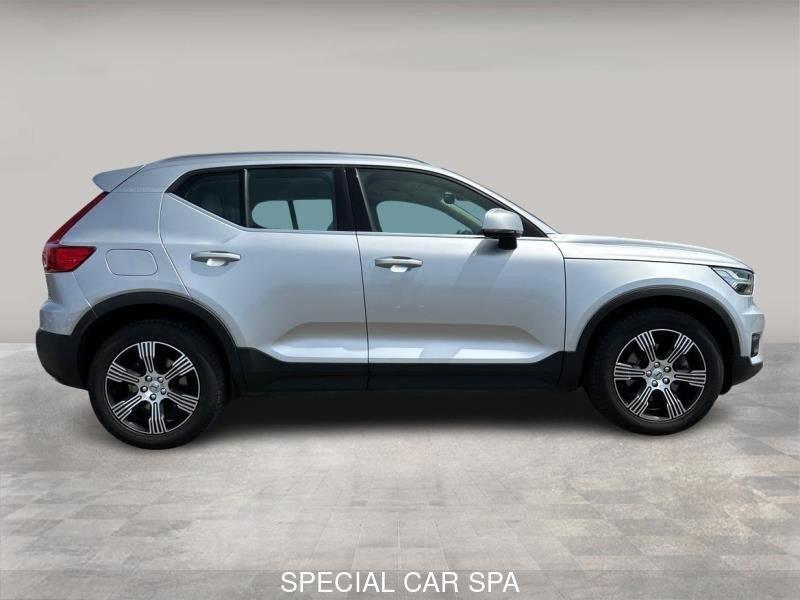 Volvo XC40 2.0 D3 Inscription awd geartronic my20