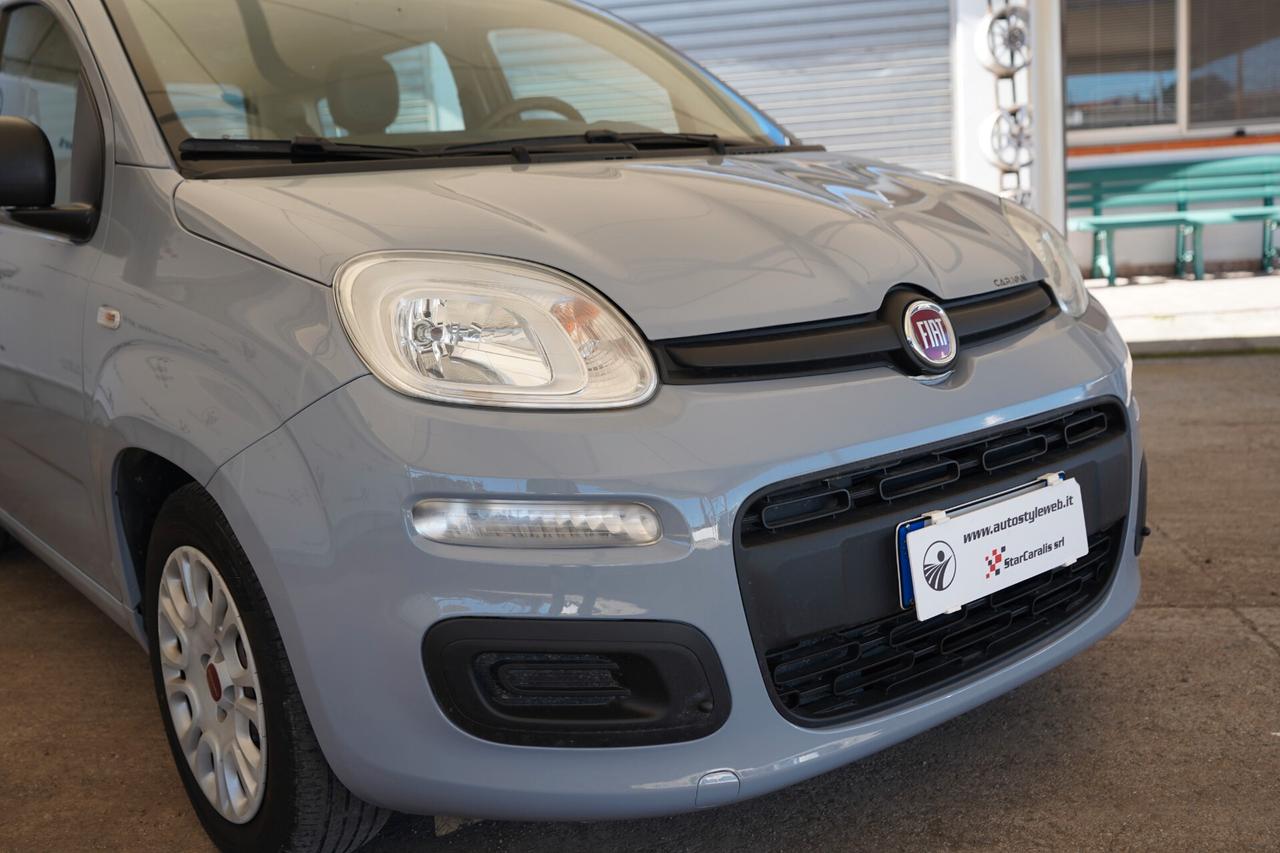 Fiat Panda 1.0 FireFly Hybrid 70 CV - 2021