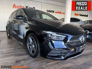 Mercedes-Benz Classe B B 180 d Automatic Premium Plus AMG Line